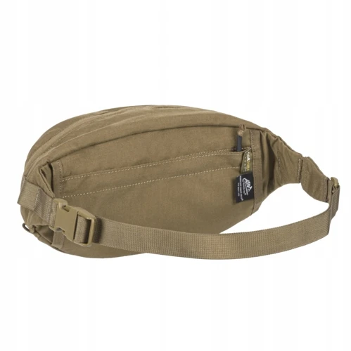Helikon Tex Helikon Bandicoot Cordura Juodas-Juodas Kidney