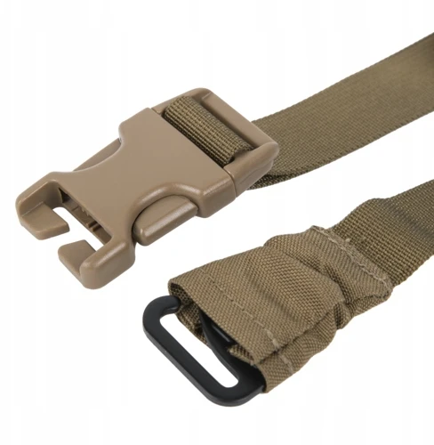 Helikon Tex Helikon Bandicoot Cordura Juodas-Juodas Kidney