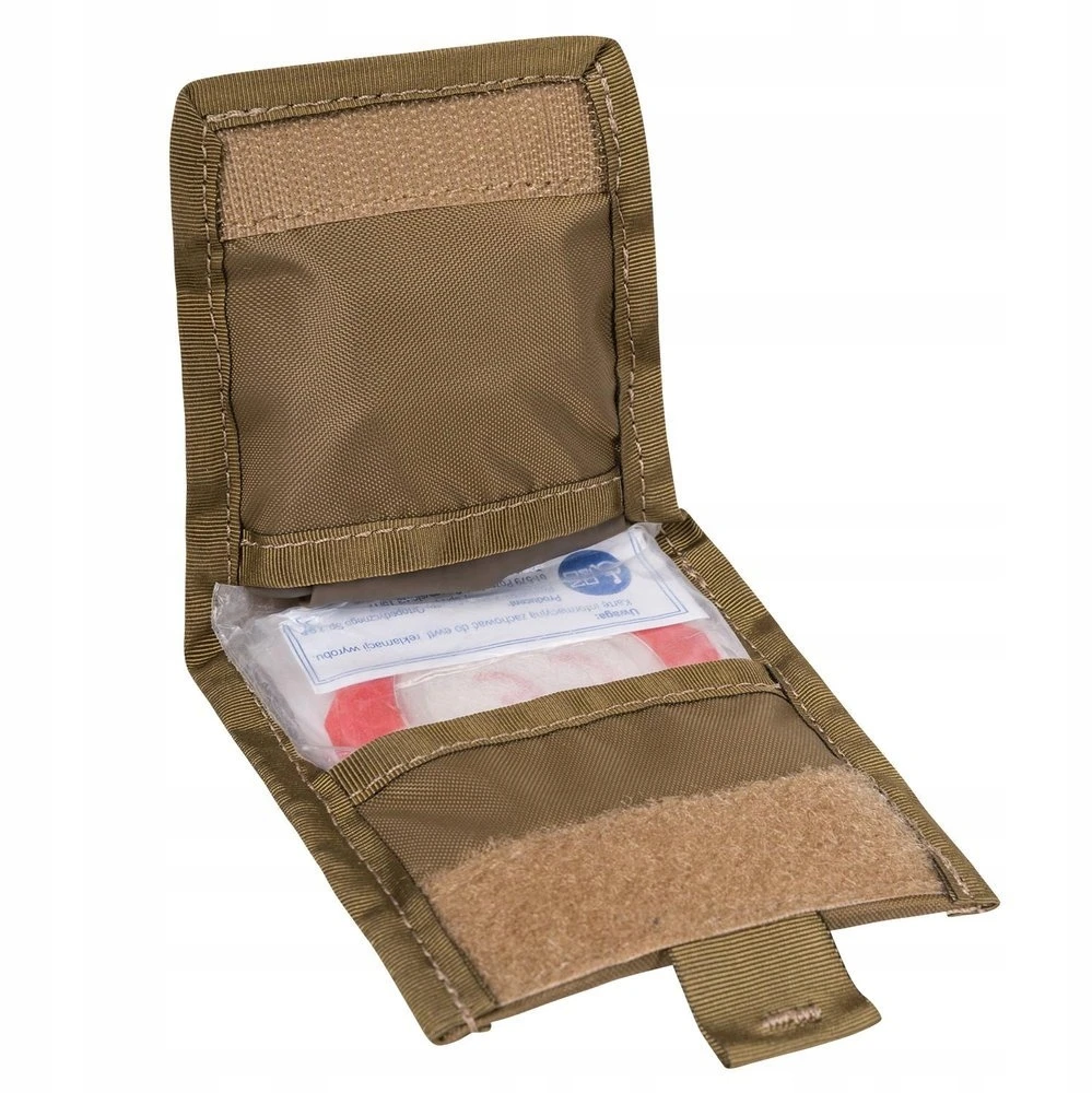 Helikon-tex Micro Med Kit - kompaktiškas medicininis dėklas