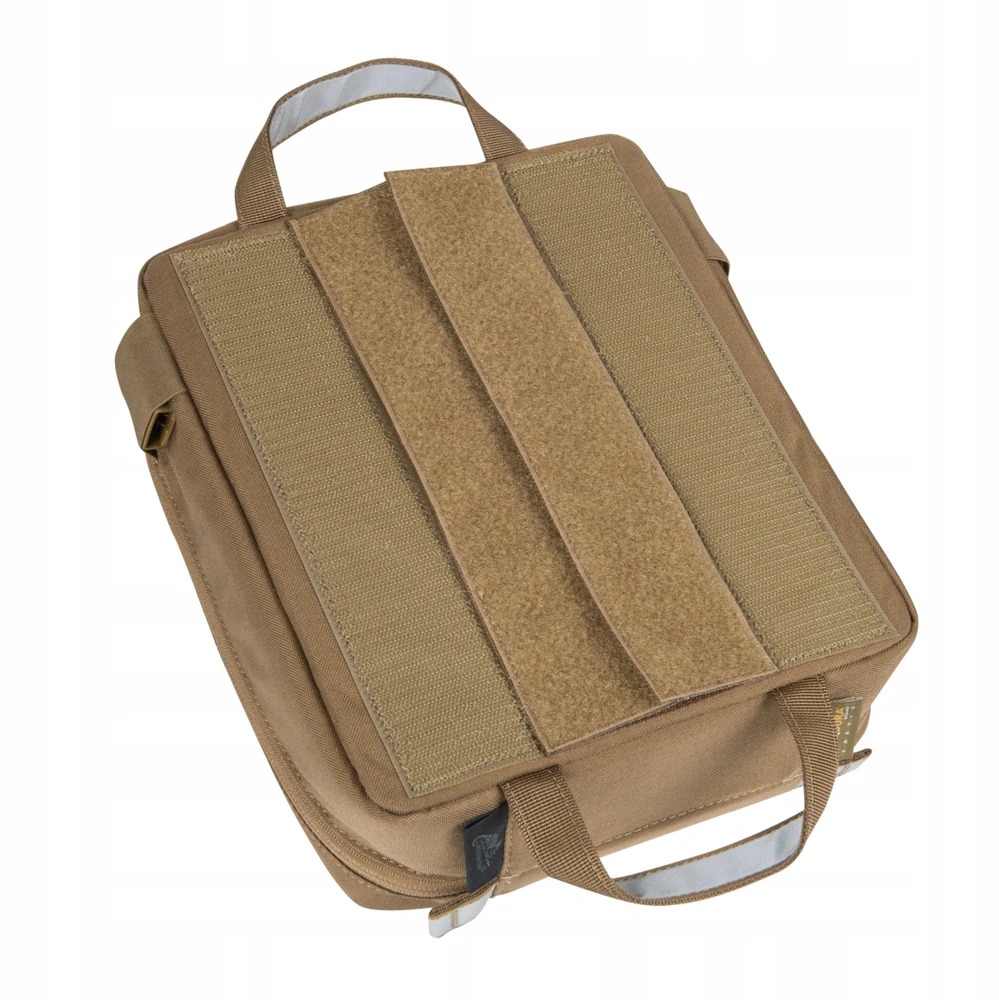 Helikon-tex Mini Med Kit automobilinė apdėžutė, juoda