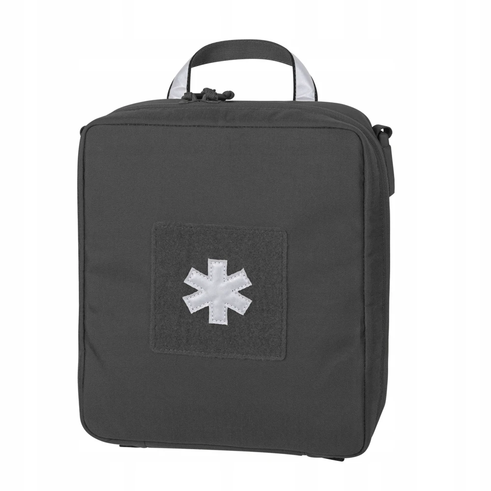 Helikon-tex Mini Med Kit automobilinė apdėžutė, juoda