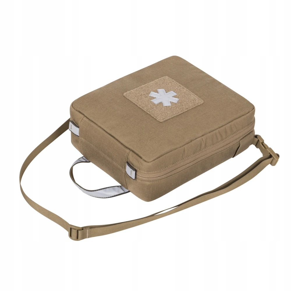 Helikon-tex Mini Med Kit automobilinė apdėžutė, juoda