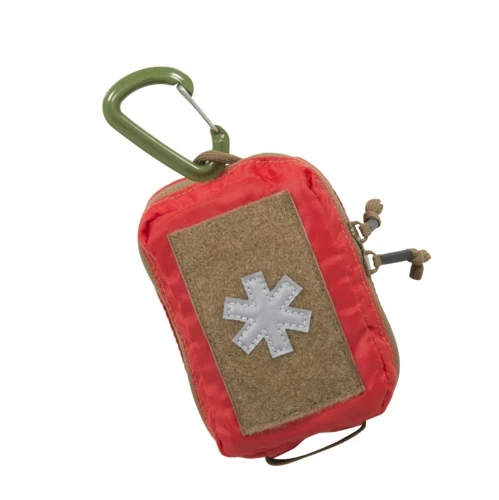 Helikon-tex Mini Med Kit - Kompaktiška medicininė priemonė