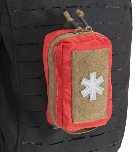 Helikon-tex Mini Med Kit - Kompaktiška medicininė priemonė