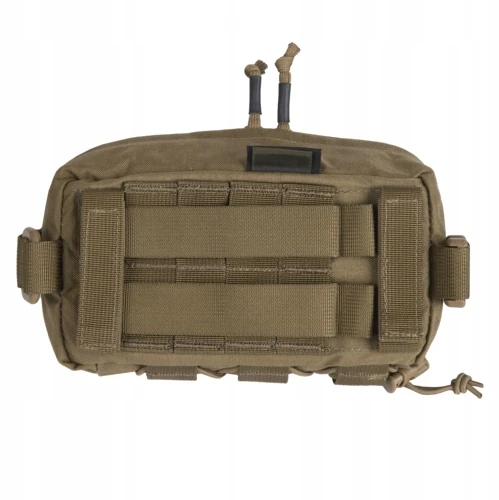 Helikon Tex MODULINIS INDIVIDUALUS MED KIT - Cordura - juodas