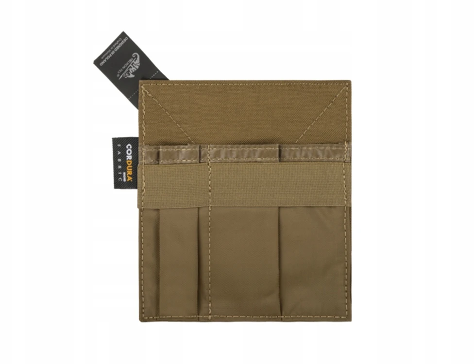 Kuprinės organizatorius Helikon-Tex Medium®, Coyote