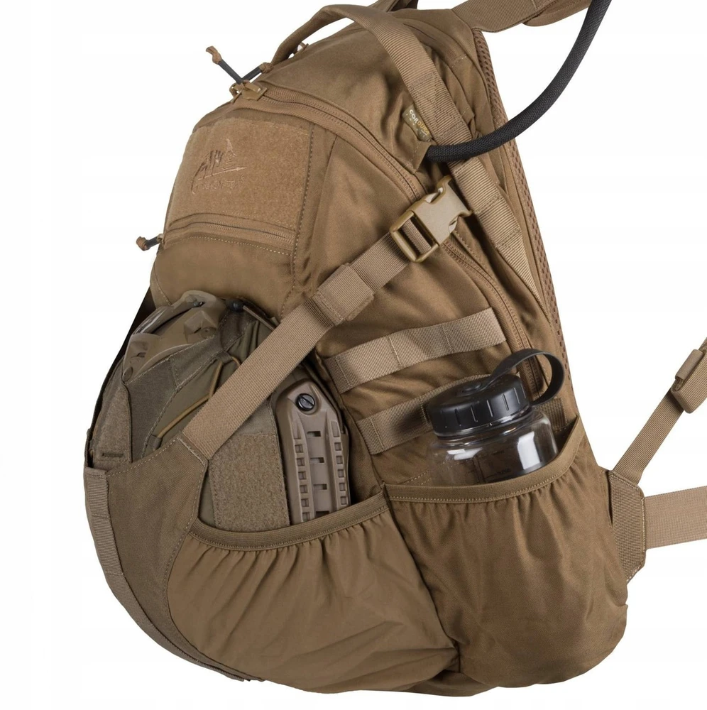 Kuprinė Helikon-Tex Raider®, Olive Žalias