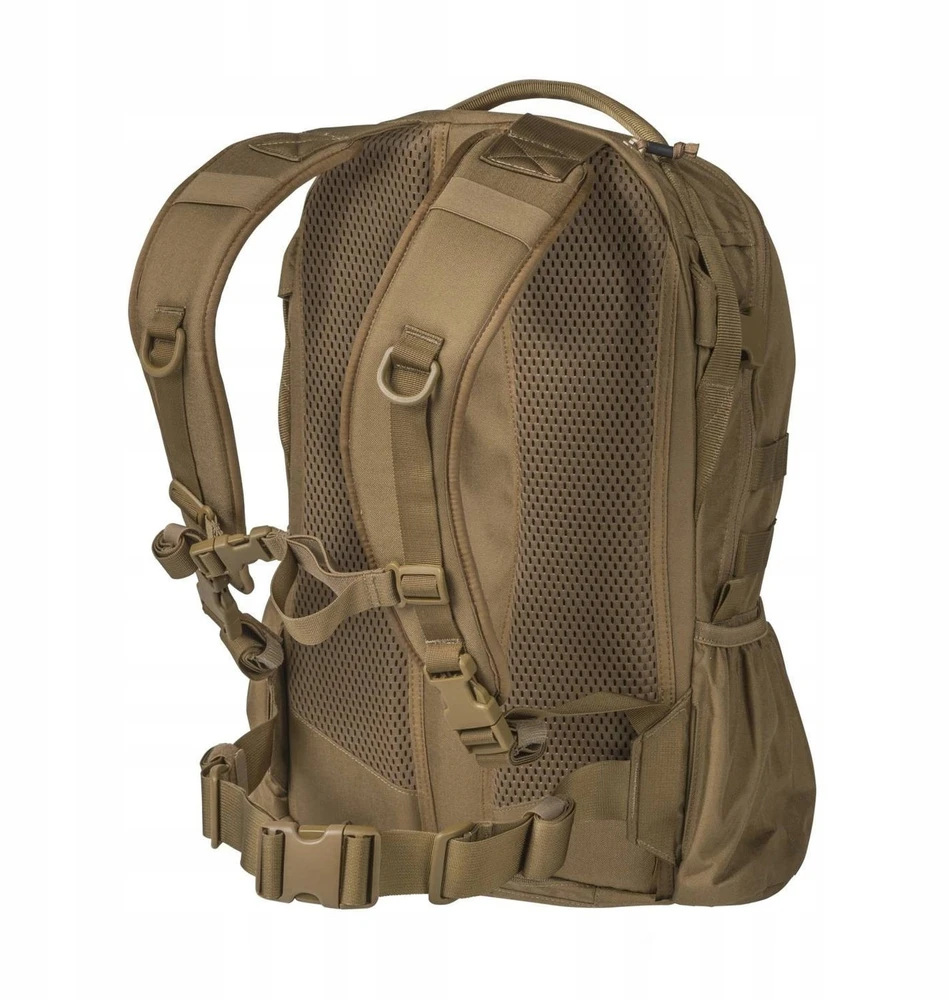 Kuprinė Helikon-Tex Raider®, Olive Žalias