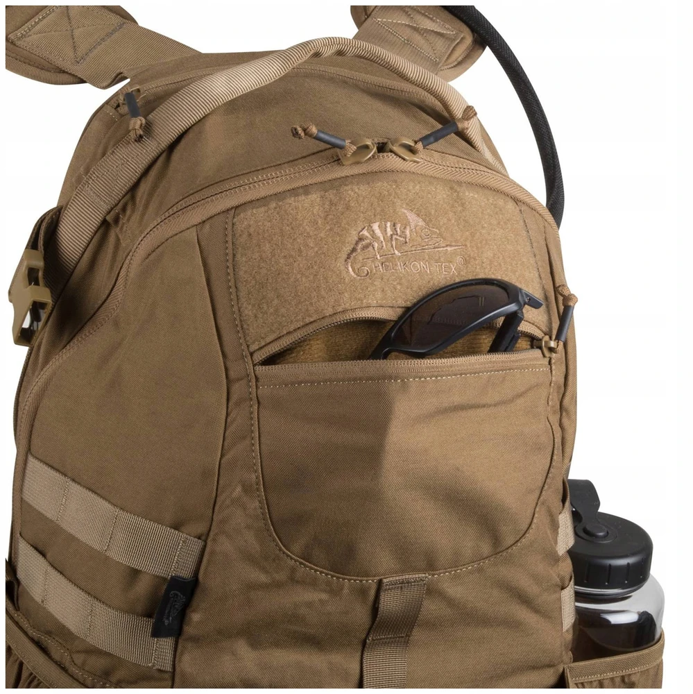 Kuprinė Helikon-Tex Raider®, Olive Žalias