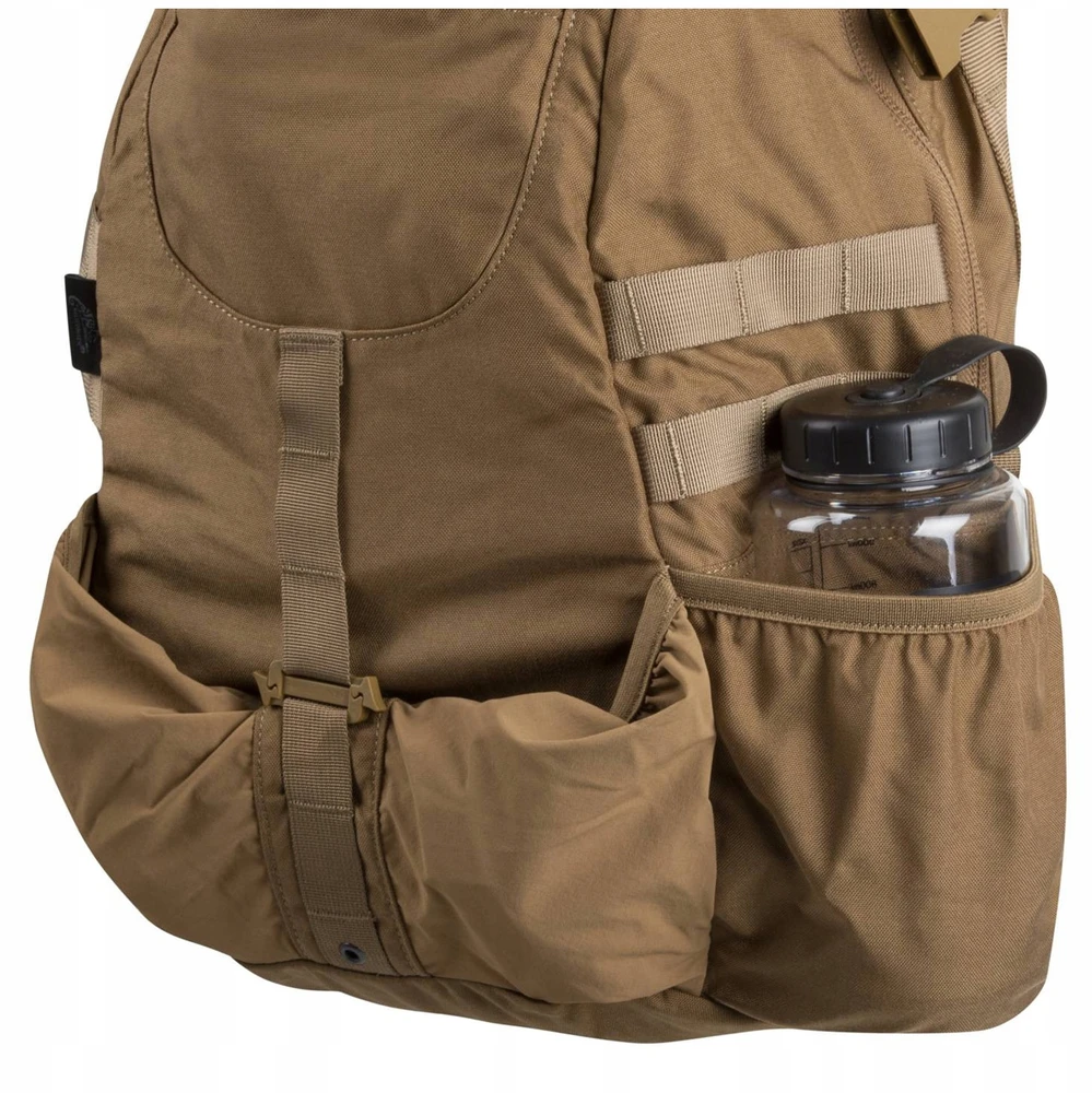 Kuprinė Helikon-Tex Raider®, Olive Žalias