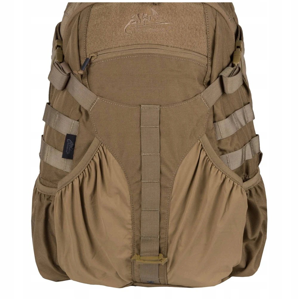 Kuprinė Helikon-Tex Raider®, Olive Žalias