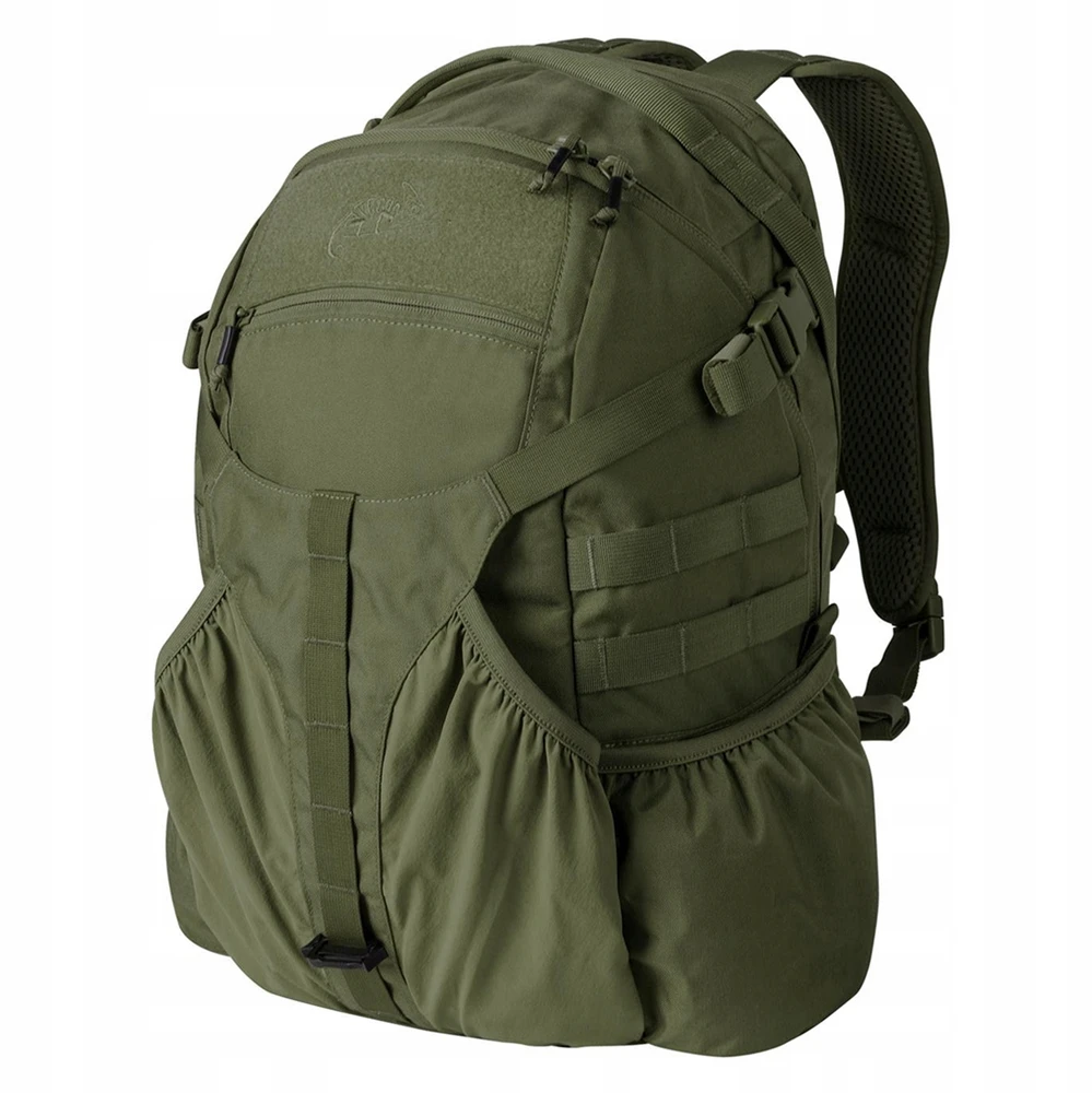 Kuprinė Helikon-Tex Raider®, Olive Žalias