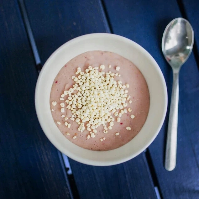 HELPA Bio Expanded MILLET Išplėstos košės priedas 80g