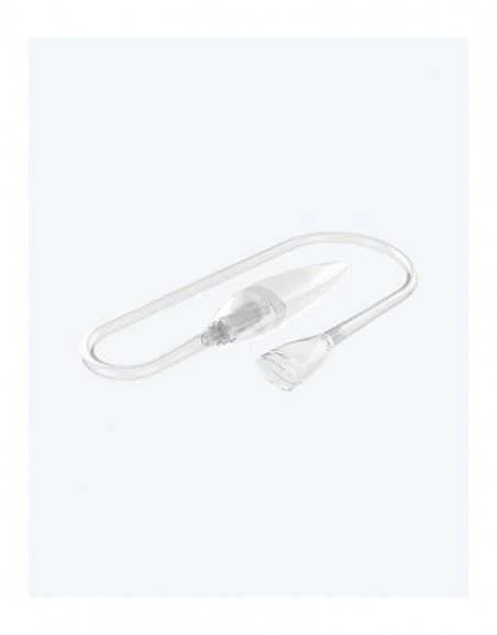 HELPMEDI DinoRino geriamasis slogos aspiratorius