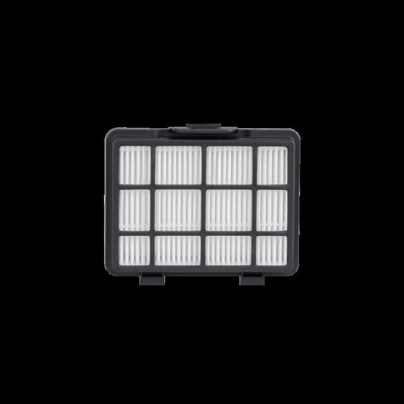 Midea P8 Plus HEPA filtras | 2 vnt.