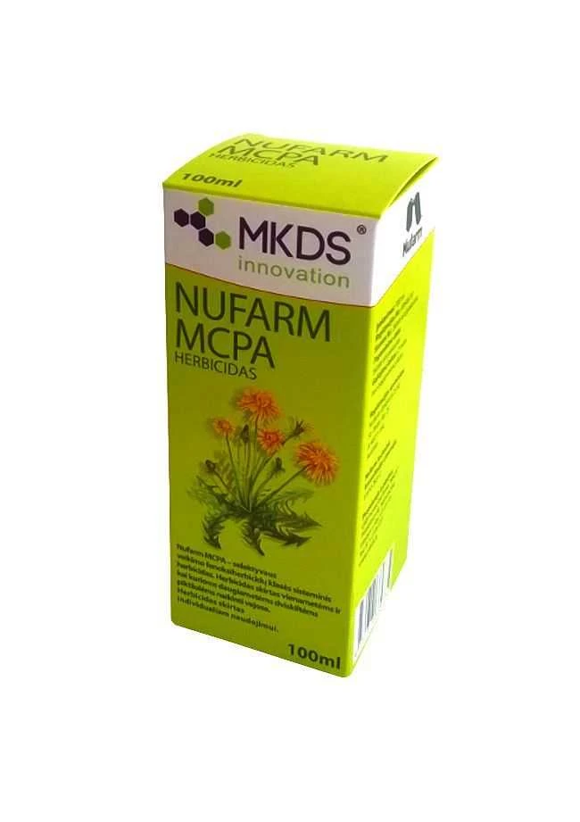Mkds Herbicidas NUFARM MCPA, 100 ml