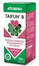 Mkds Herbicidas TAIFUN B, 100 ml