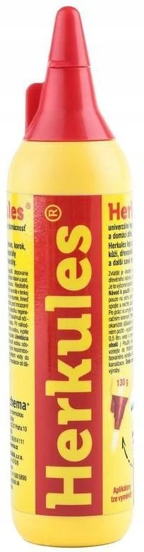 Wmc Models Herkules klijai 130 g (H8553) – popieriui ir medienai