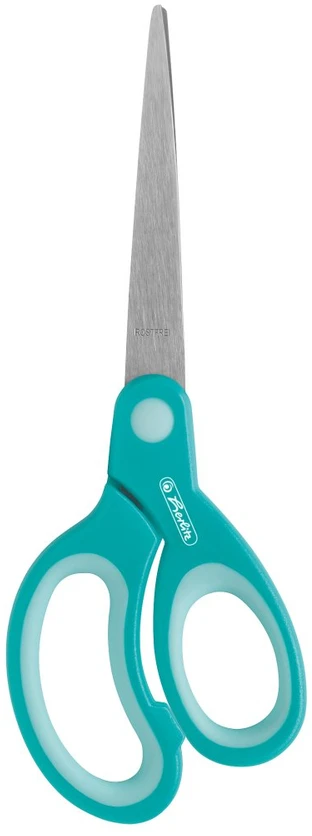 Herlitz Amatų žirklės, 17 cm