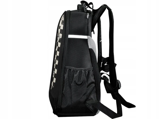 Herlitz Ergonominė kuprinė be.bag airgo / Camouflage pink