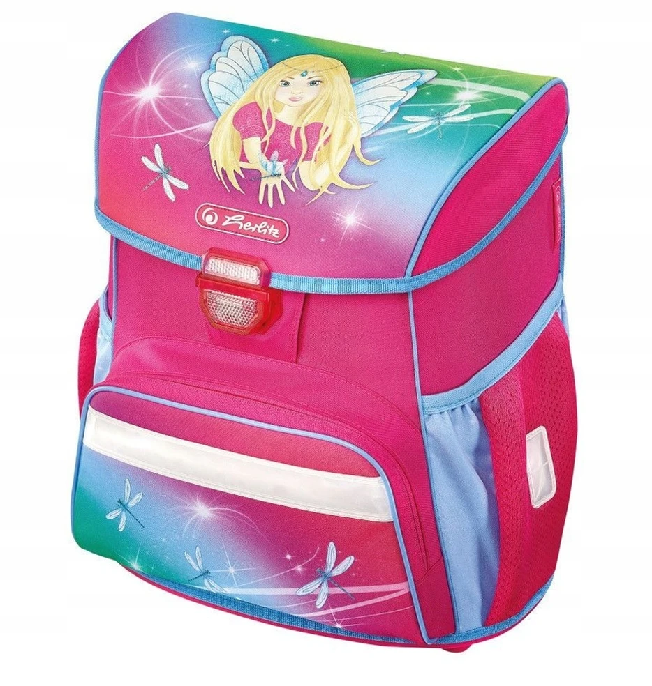 Herlitz kuprinė Loop Fairy