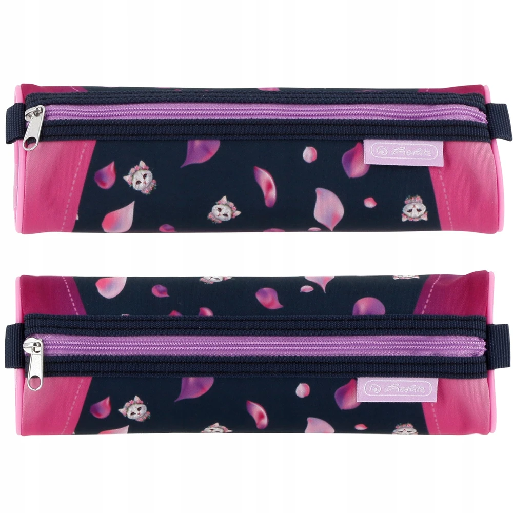Herlitz Herlitz Schulranzen Loop Plus Blossom Dance