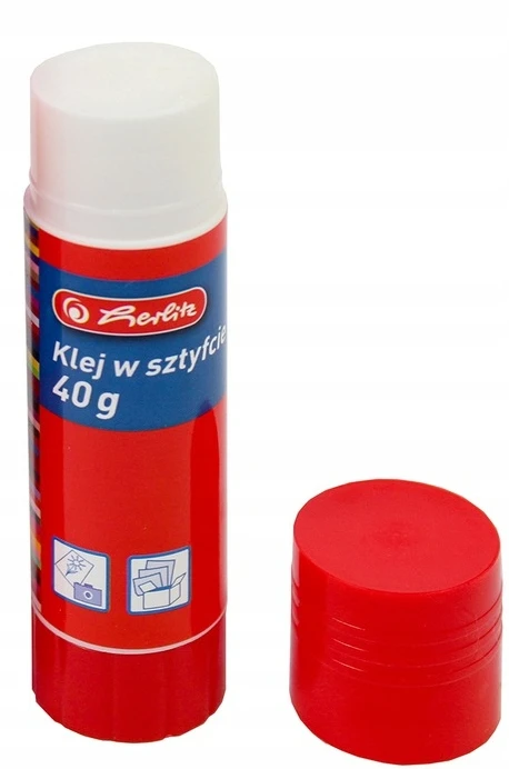 Herlitz Klijai, 36 g