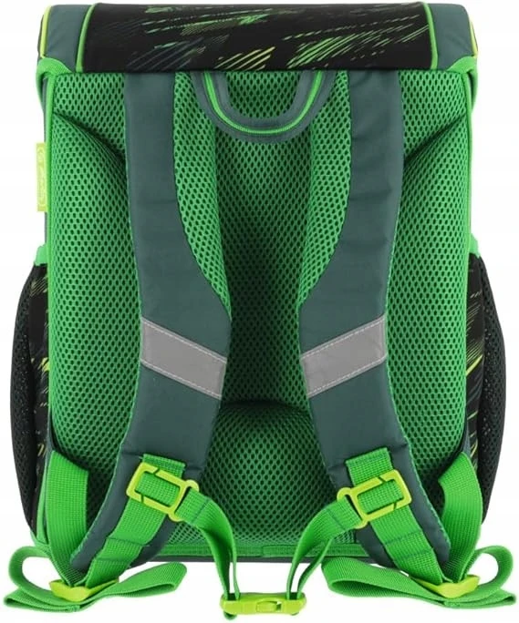 Herlitz Kuprinė pradinukams LOOP Game Changer
