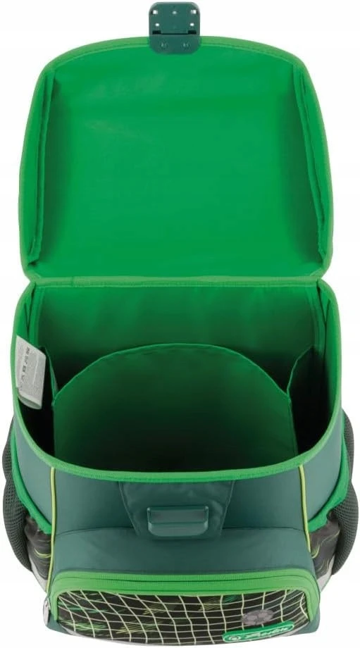 Herlitz Kuprinė pradinukams LOOP Game Changer