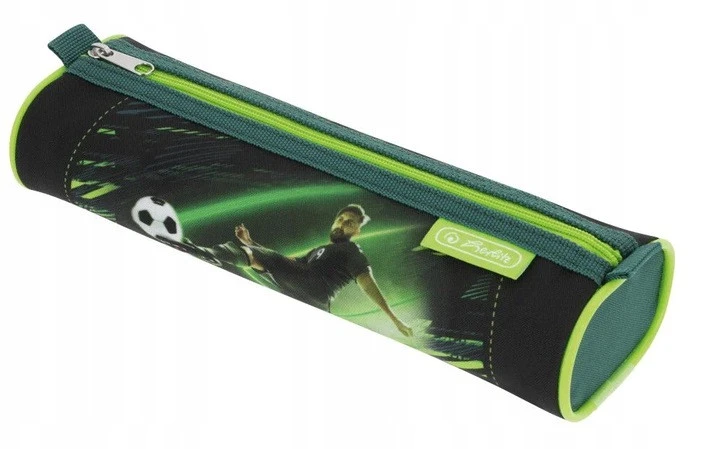 Herlitz Mokyklinis krepšys Loop Plus Game Changer