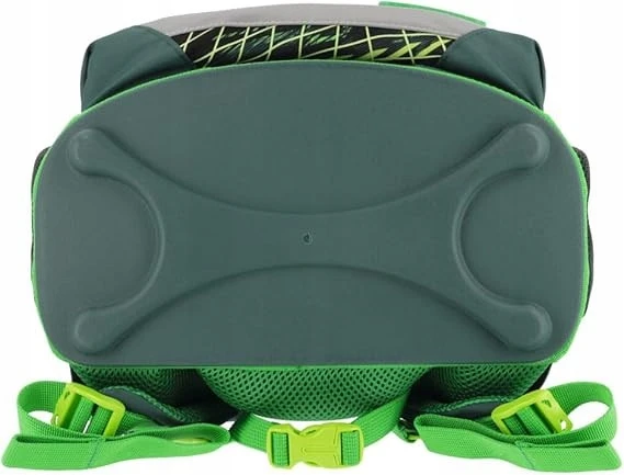 Herlitz Mokyklinis krepšys Loop Plus Game Changer