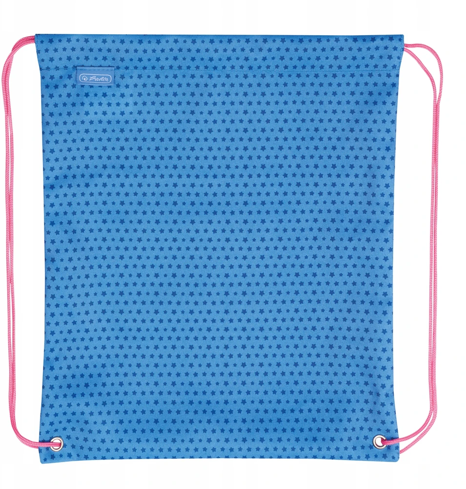 Herlitz kuprinė Loop Plus Moon Lady su priedais