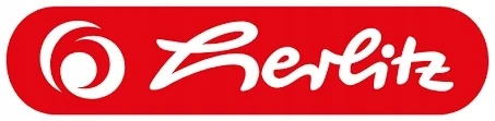 Herlitz Natura spalvoti pieštukai, 12 spalvų