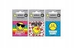 Herlitz Pieštuko dėklas su dangčiu be.bag airgo - Smileyworld Rainbow