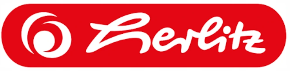 Herlitz plastilinas 8 spalvų vaikams
