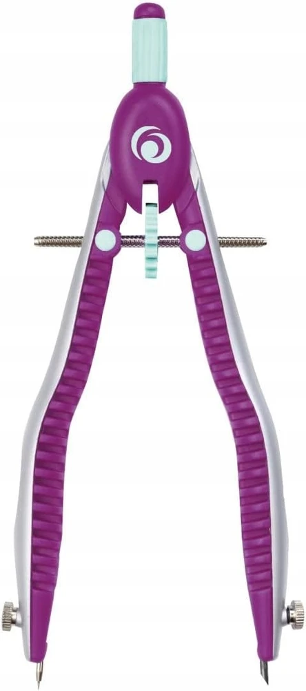 Herlitz Skriestuvas my.pen violetinė-mint