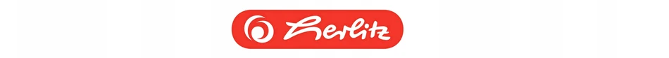 Herlitz Sportinis Kuprinė - Stilinga ir Funkcionali