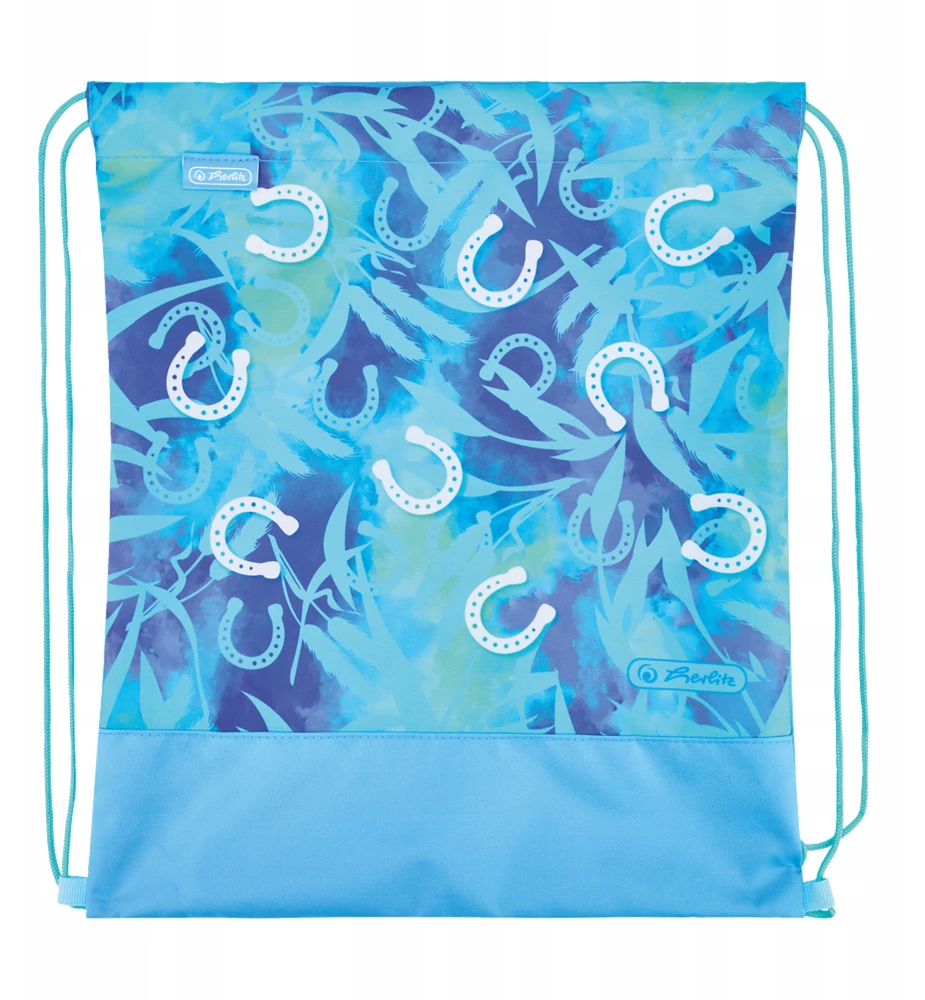 Herlitz Ultralight Xl kuprinė 1-3 klasei, 22l, 800g, su priedais