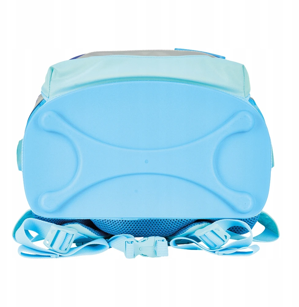 Herlitz Ultralight Xl kuprinė 1-3 klasei, 22l, 800g, su priedais