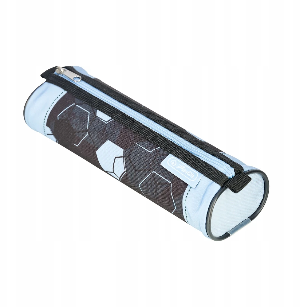 Herlitz Ultralight Xl Plus kuprinė su futbolo motyvu