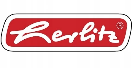 Herlitz užkandžių dėžutė, žalia
