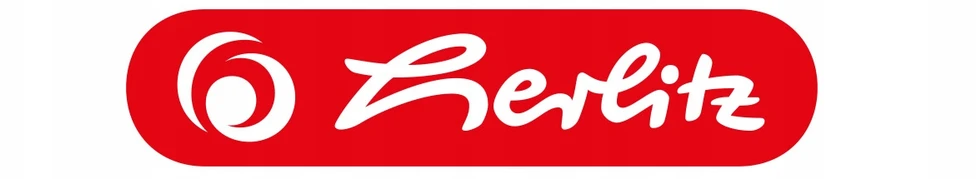 Herlitz ZebraElegance, Portfel Vienaragis Elegancja su odrobiną magii w