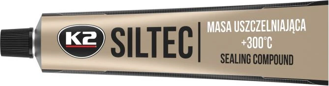 Hermetikas K2 Siltec, 90 g