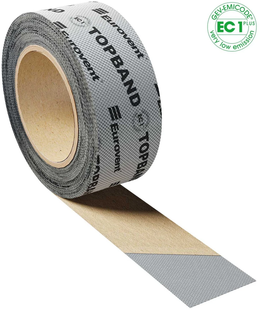 Lipni juosta Soudal 125013; 60 mm; 40 m