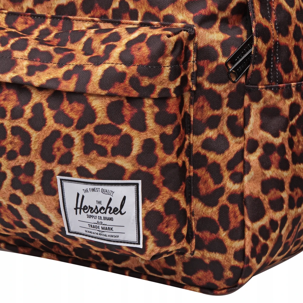 Herschel Western Classic 24l - stilingas miesto kuprinė