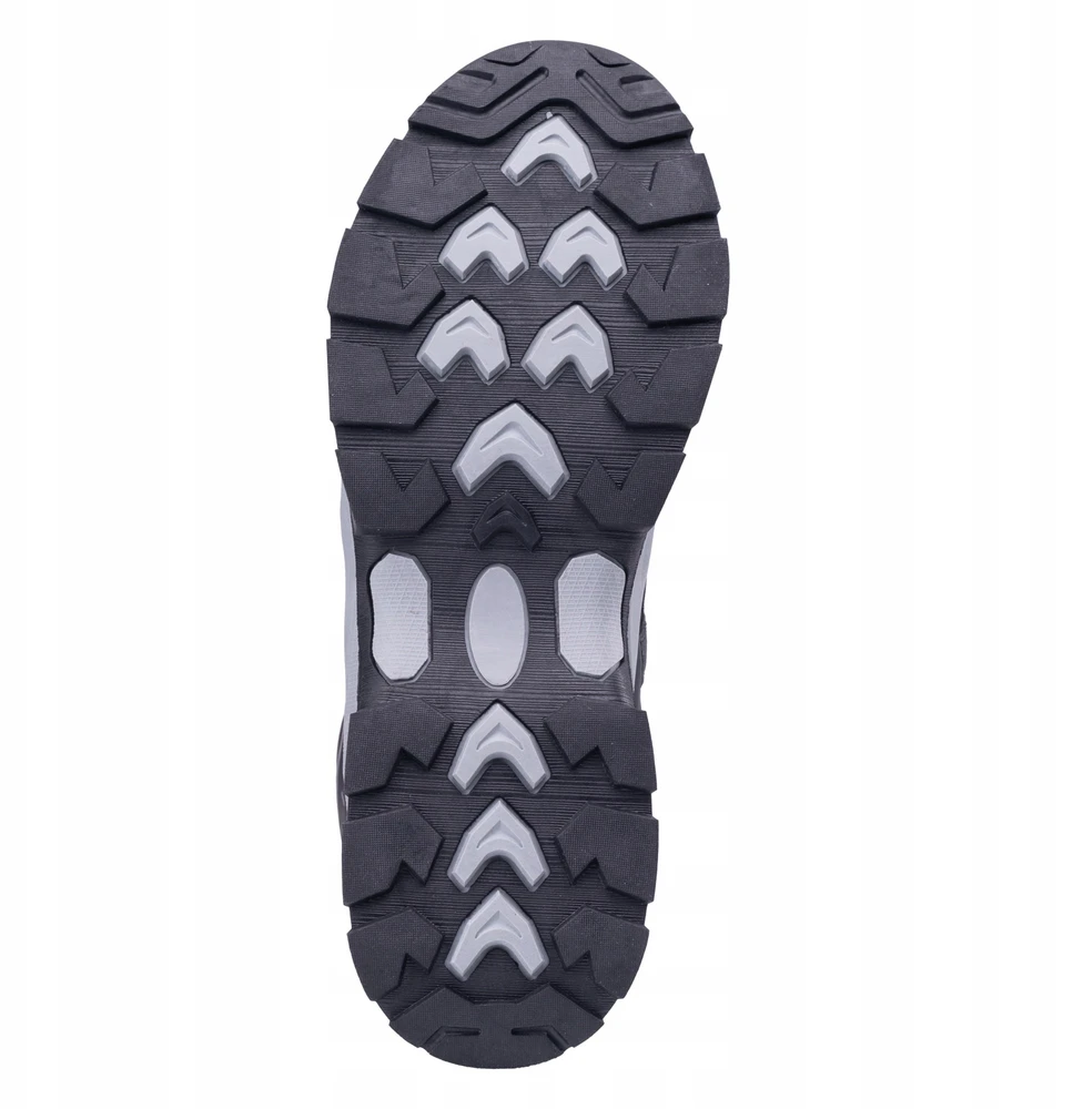 Hi-tec DELSON LOW vyriški batai
