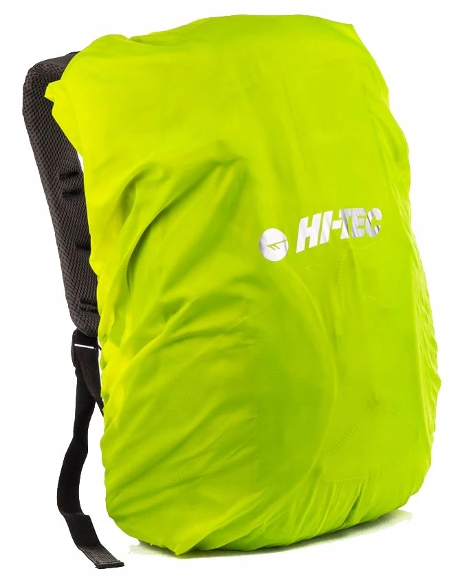 Hi-tec Hitec Aruba kuprinė, 30 l, mėlyna/oranžinė