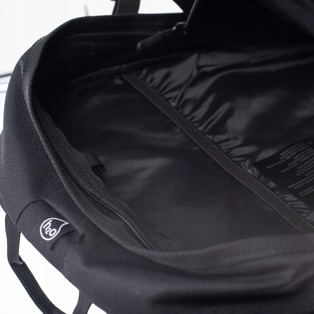 Hi-tec Kuprinė Hitec Stray, 20 L, juoda
