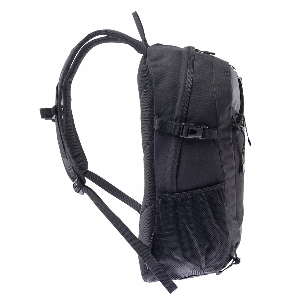 Hi-tec Kuprinė Hitec Stray, 20 L, juoda
