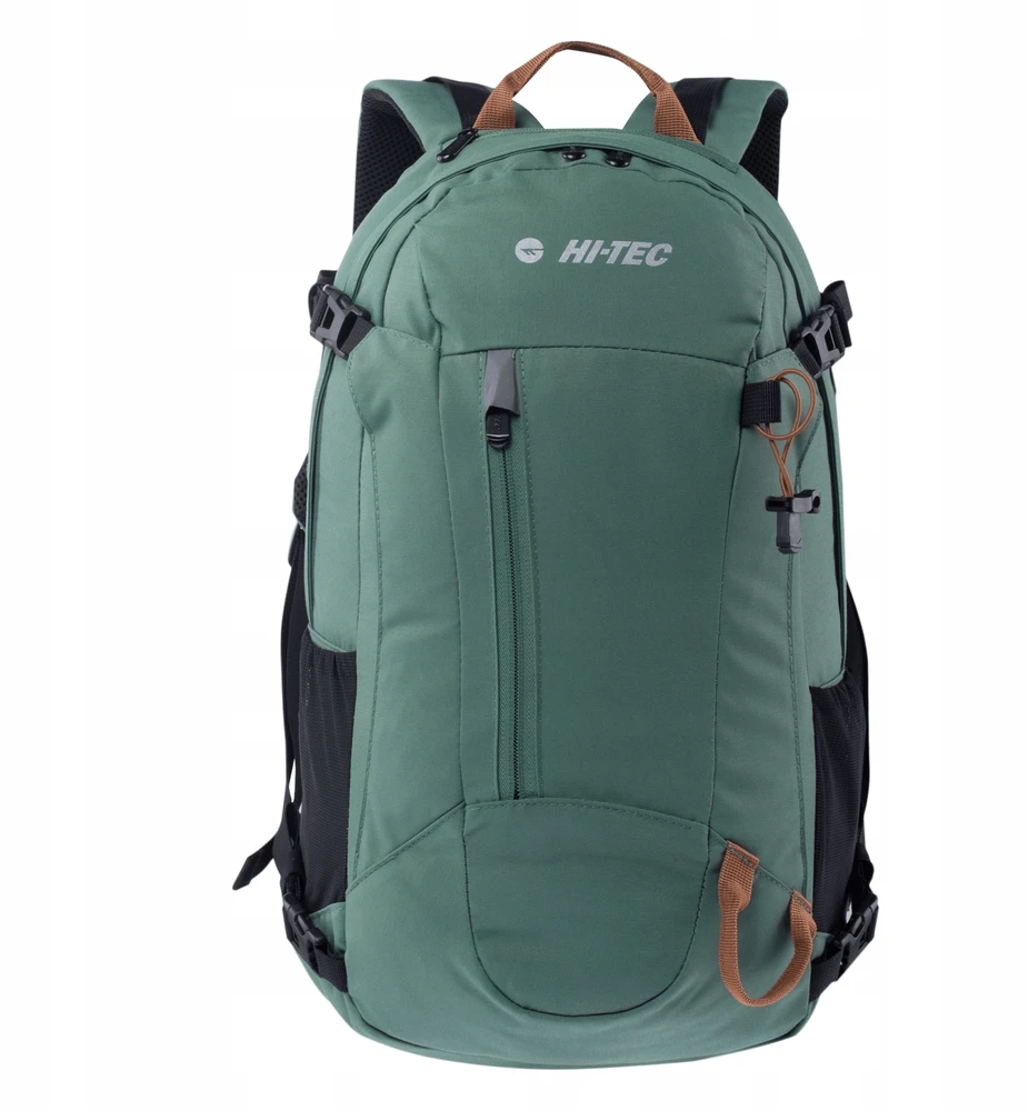 Hi-tec Reviver 20l žygio kuprinė, žalia